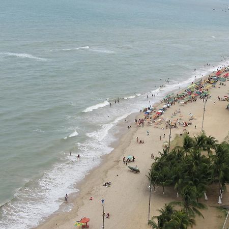 Caesar Tower Residence Beach Recife Zewnętrze zdjęcie