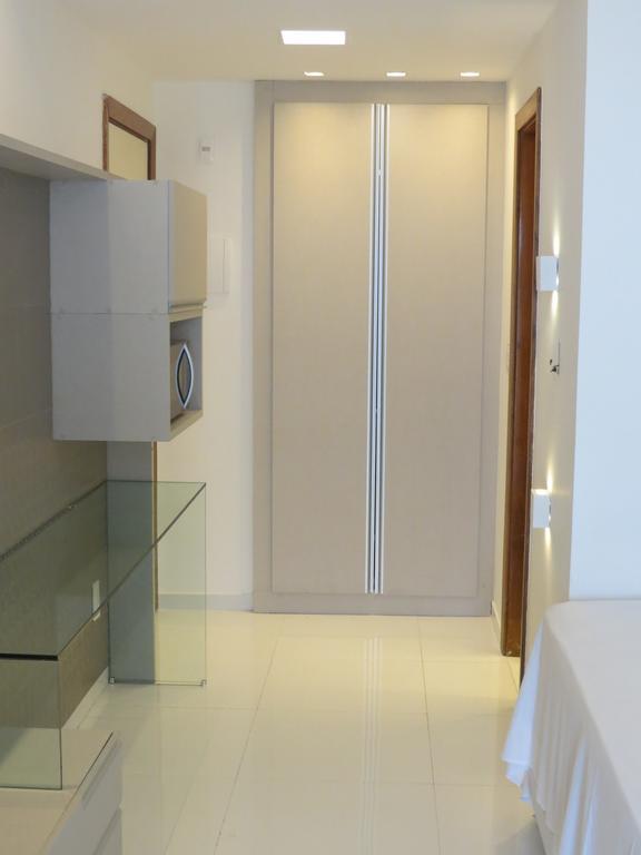 Caesar Tower Residence Beach Recife Zewnętrze zdjęcie