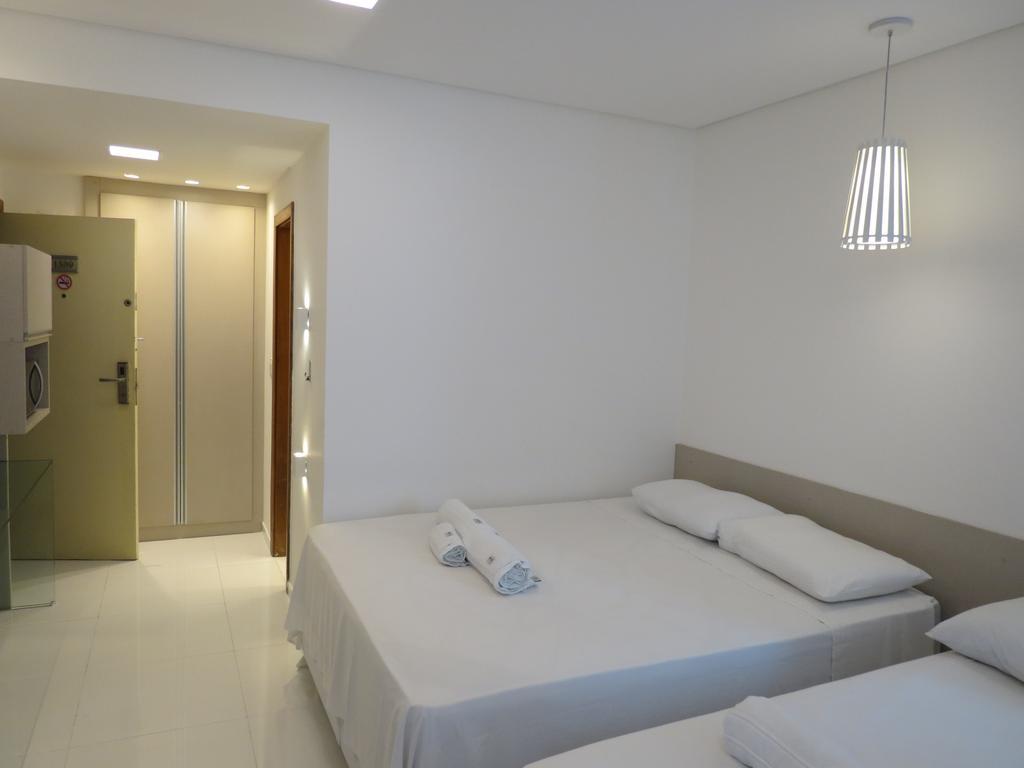 Caesar Tower Residence Beach Recife Zewnętrze zdjęcie