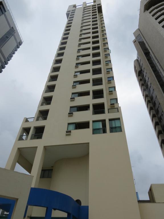 Caesar Tower Residence Beach Recife Zewnętrze zdjęcie