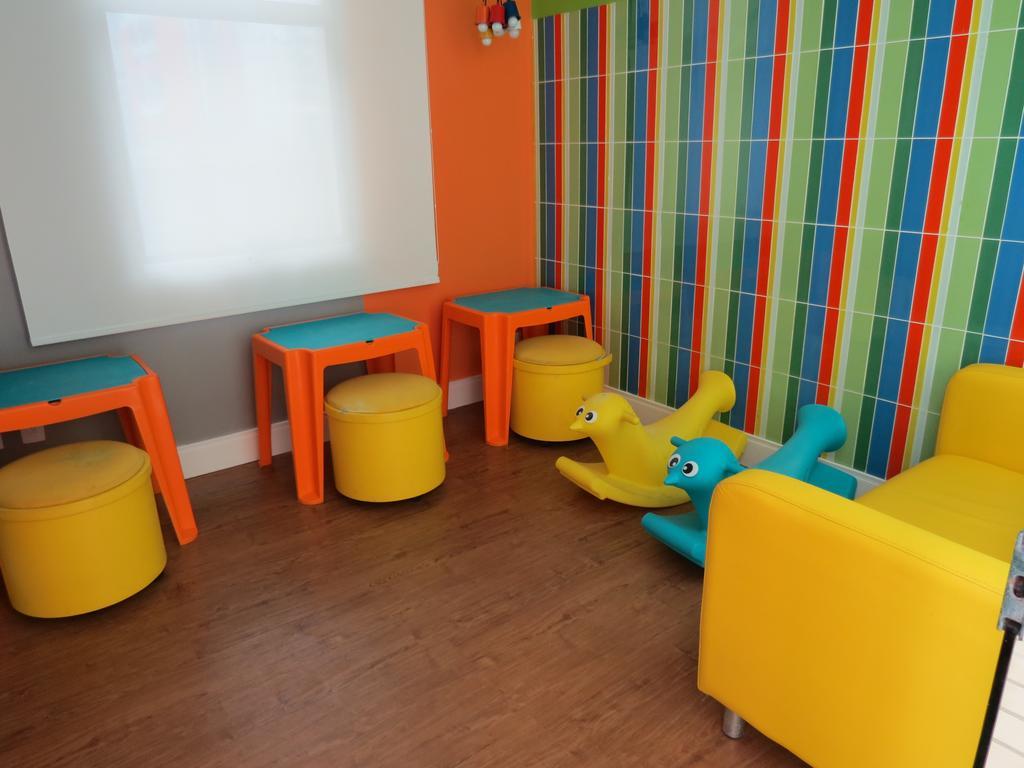 Caesar Tower Residence Beach Recife Zewnętrze zdjęcie
