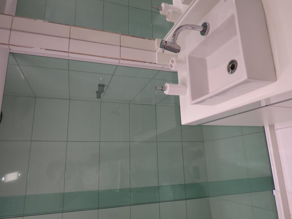 Caesar Tower Residence Beach Recife Zewnętrze zdjęcie