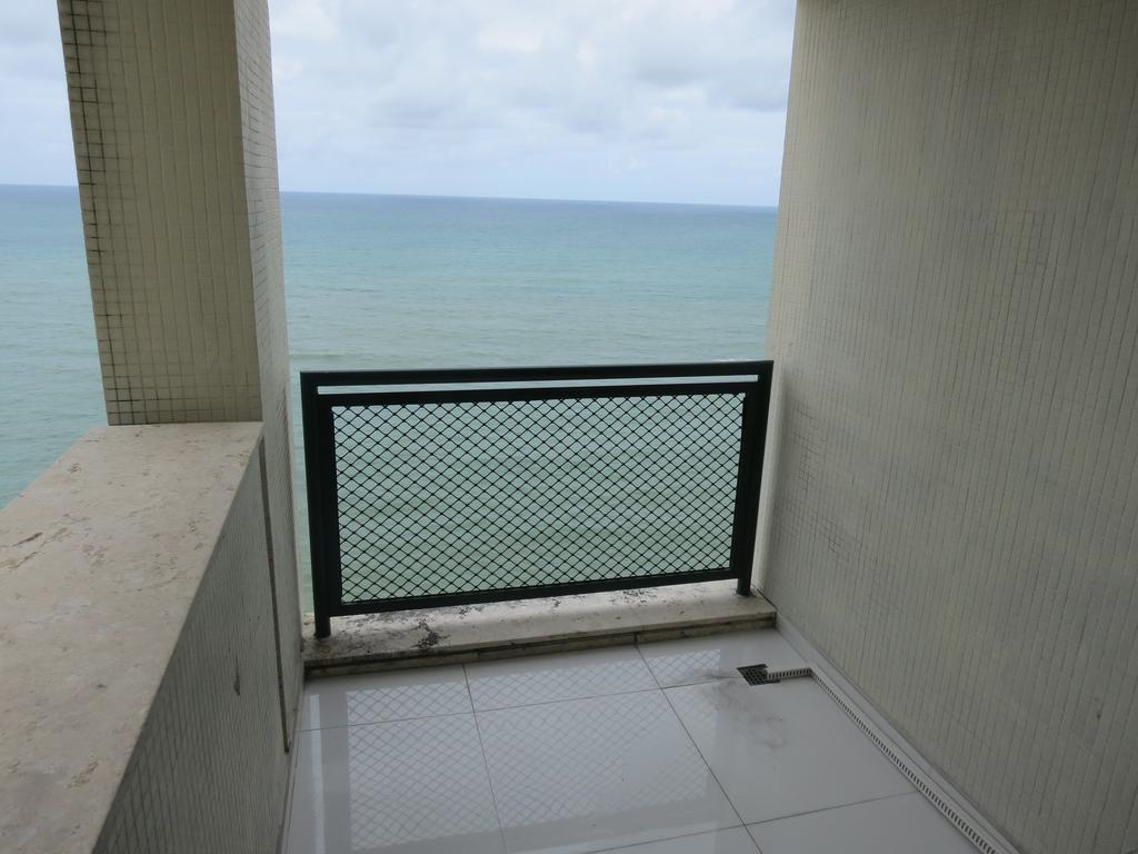 Caesar Tower Residence Beach Recife Zewnętrze zdjęcie
