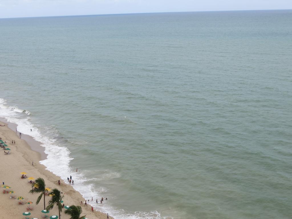 Caesar Tower Residence Beach Recife Zewnętrze zdjęcie