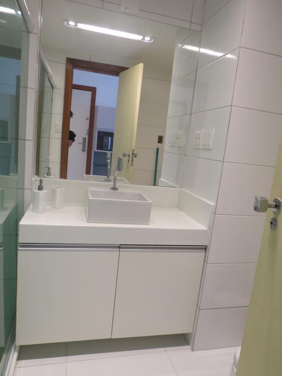 Caesar Tower Residence Beach Recife Zewnętrze zdjęcie