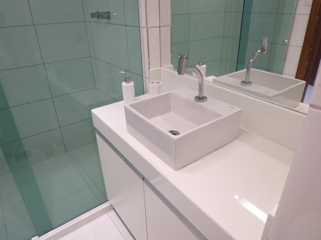 Caesar Tower Residence Beach Recife Zewnętrze zdjęcie