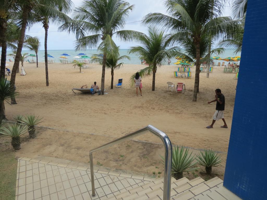 Caesar Tower Residence Beach Recife Zewnętrze zdjęcie