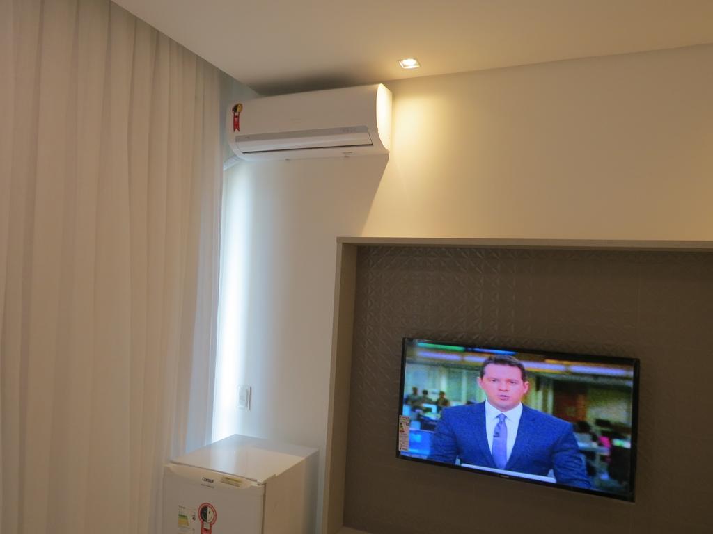 Caesar Tower Residence Beach Recife Zewnętrze zdjęcie