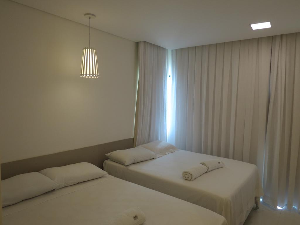 Caesar Tower Residence Beach Recife Zewnętrze zdjęcie