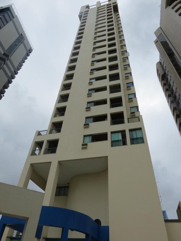 Caesar Tower Residence Beach Recife Zewnętrze zdjęcie