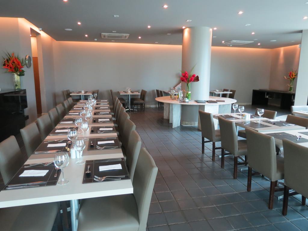 Caesar Tower Residence Beach Recife Zewnętrze zdjęcie
